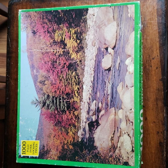 Other - 1,000pc Puzzle